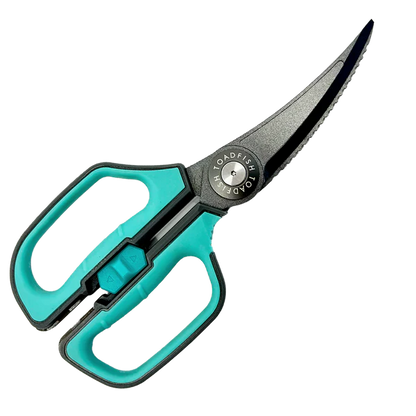 Toadfish Ultimate Shears & Sheath