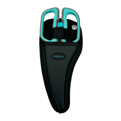 Toadfish Ultimate Shears & Sheath