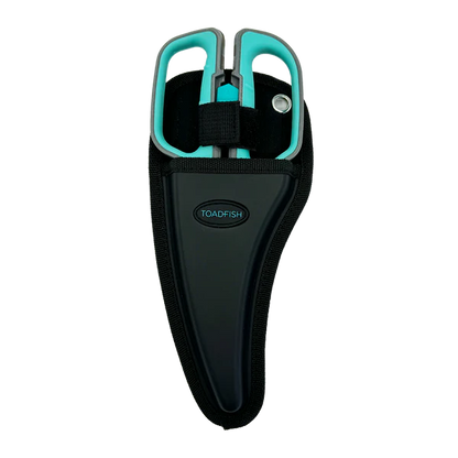 Toadfish Ultimate Shears & Sheath