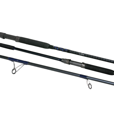 Star Rods VPR Surf Rod