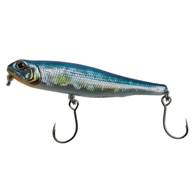 Owner Single Replacement Hooks- 1X Strong