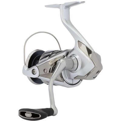 Shimano Stradic FM Spinning Reel