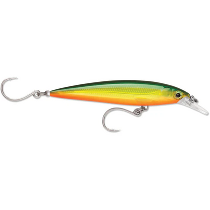 Rapala-X-Rap Long Cast Lure