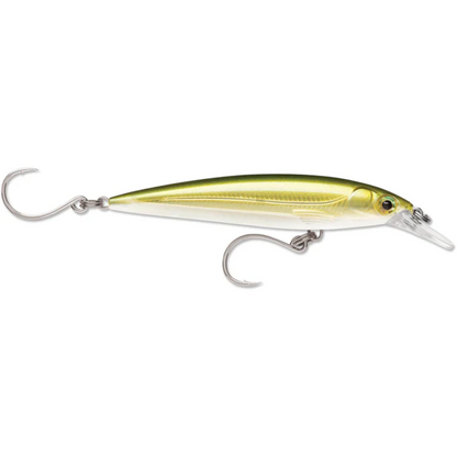 Rapala-X-Rap Long Cast Lure