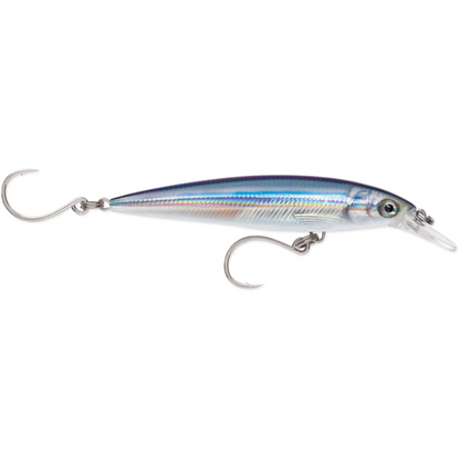 Rapala-X-Rap Long Cast Lure