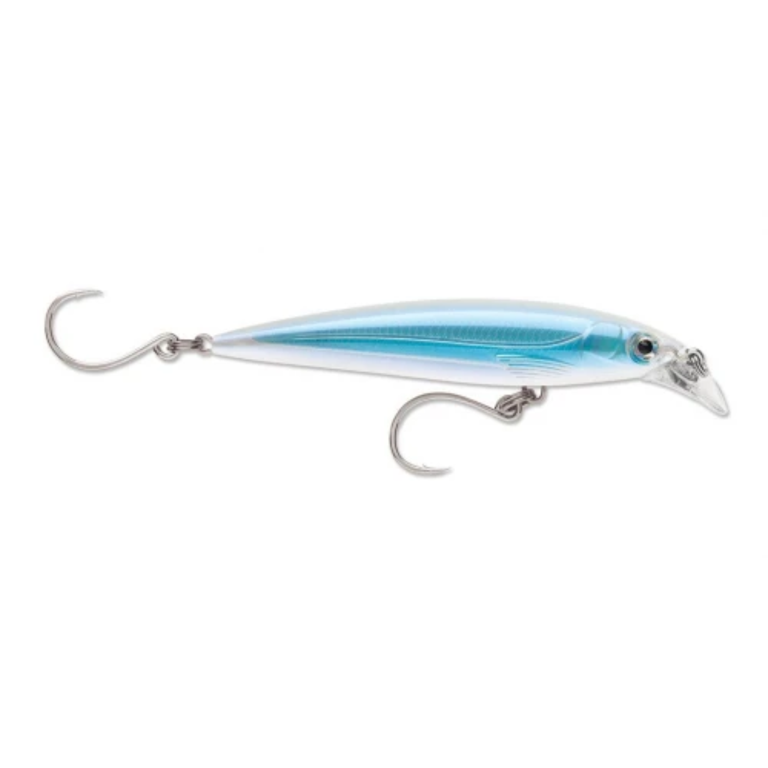 Rapala-X-Rap Long Cast Lure