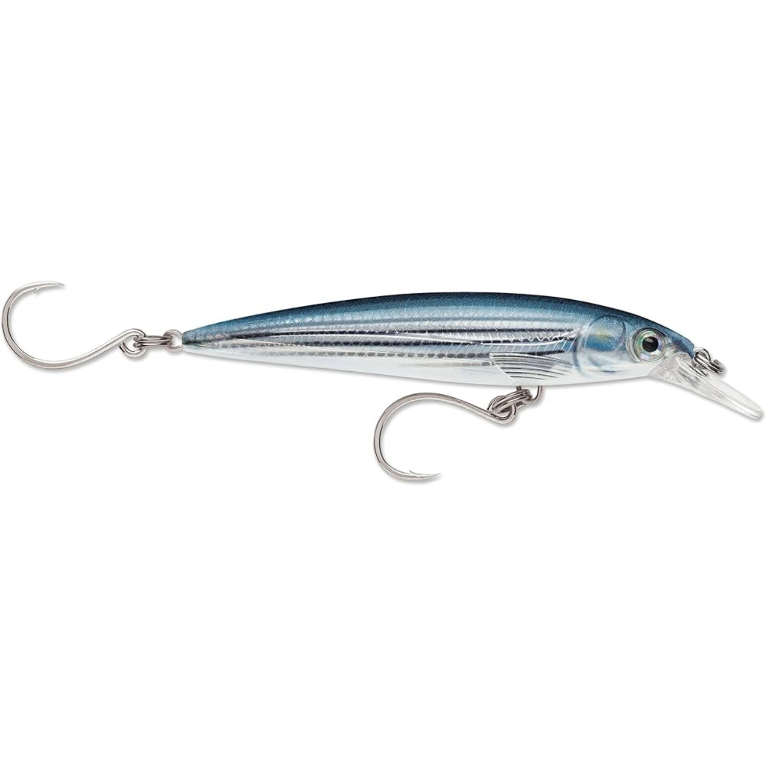 Rapala-X-Rap Long Cast Lure