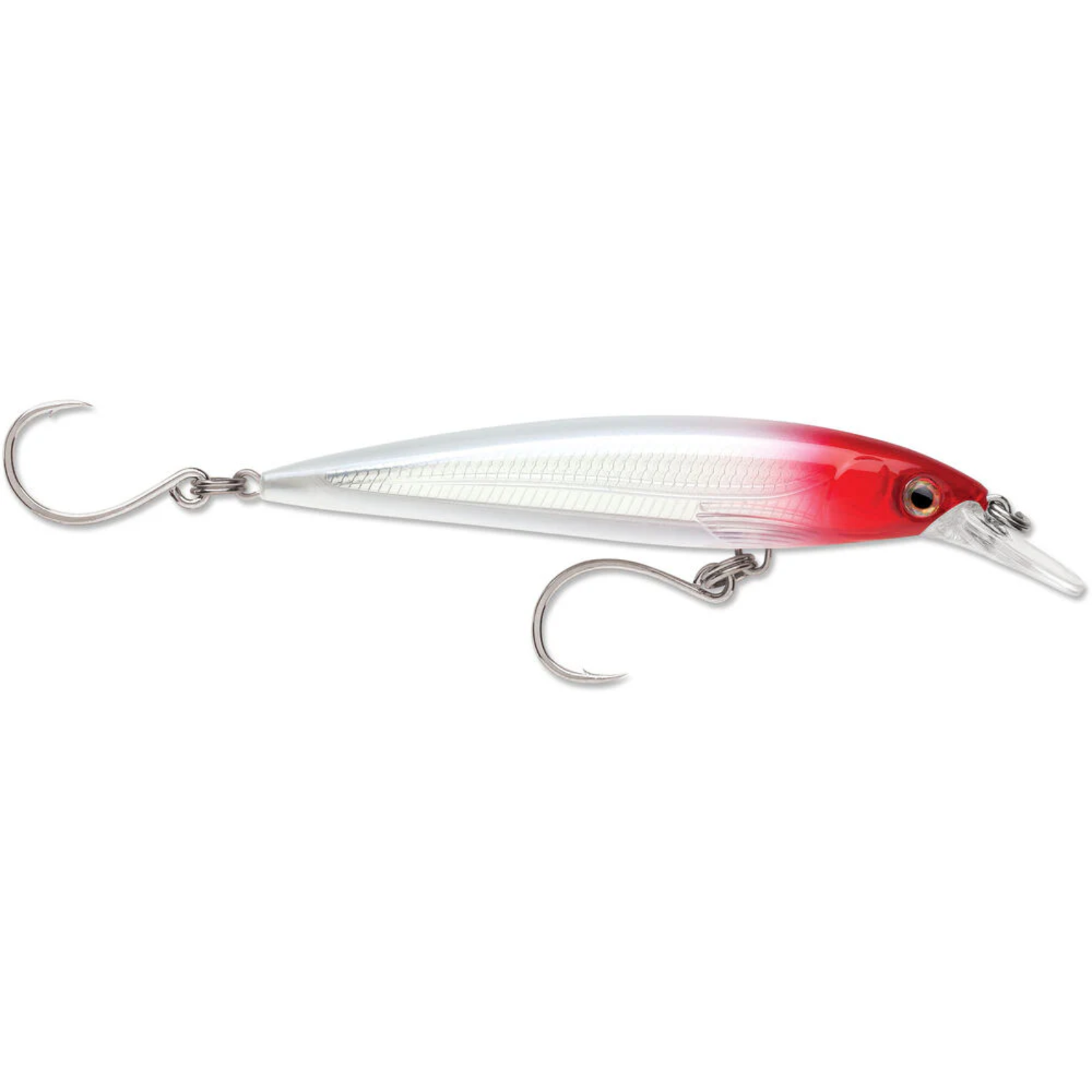 Rapala-X-Rap Long Cast Lure