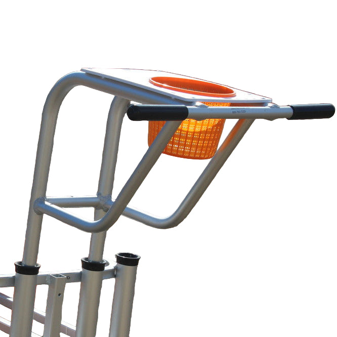 Angler's Fish-N-Mate Senior Cart Push Handle