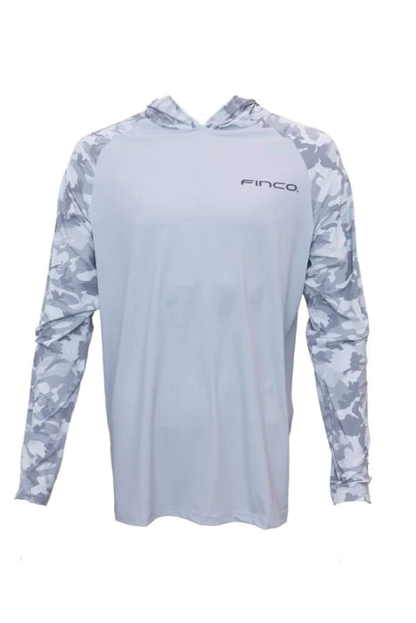 Finco Performance Pullover Hoodie