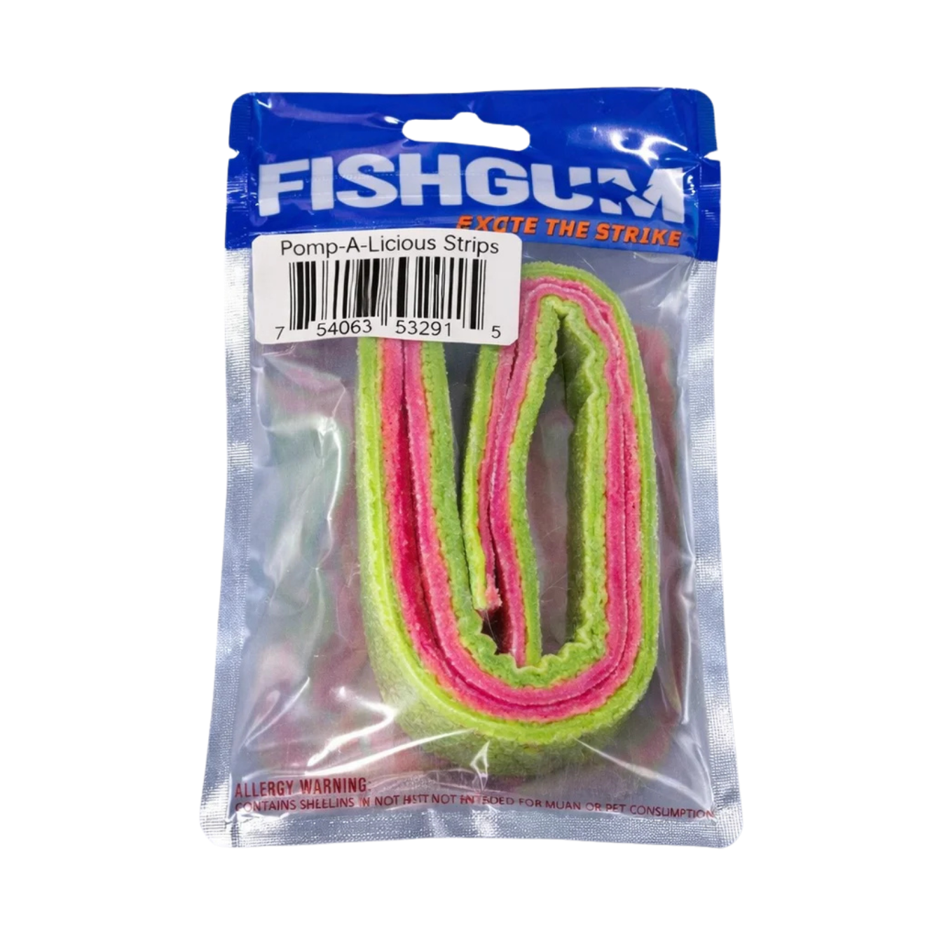 FishGum