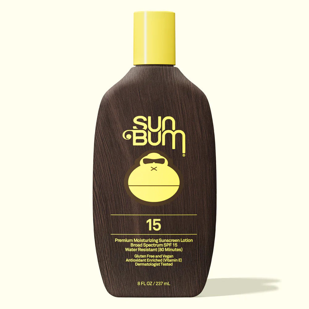 Sun Bum - Original 8oz Lotion