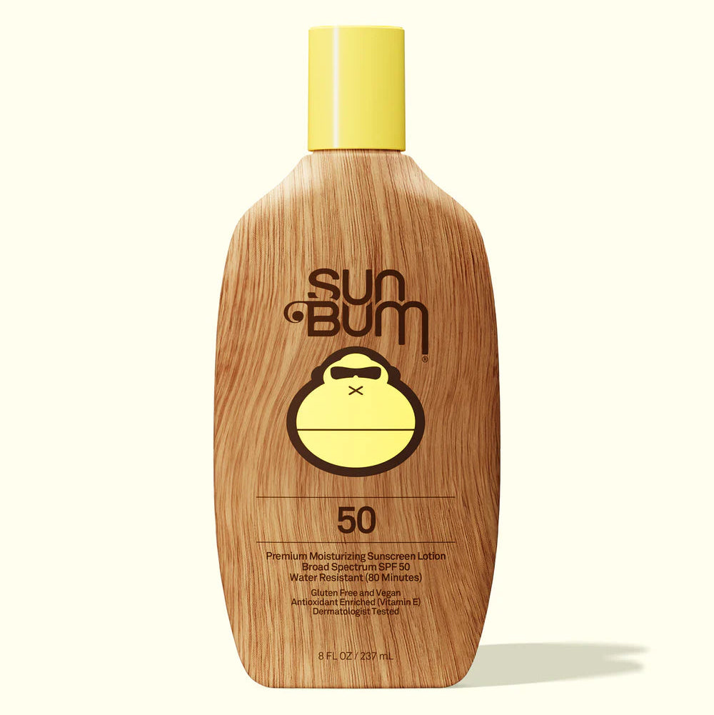 Sun Bum - Original 8oz Lotion