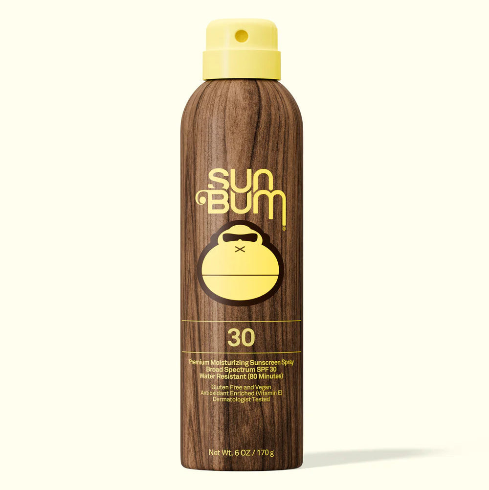 Sun Bum - 6oz Continuous Spray Sunscreen