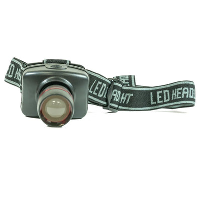 Promar High Power Headlamp- 180 Lumens