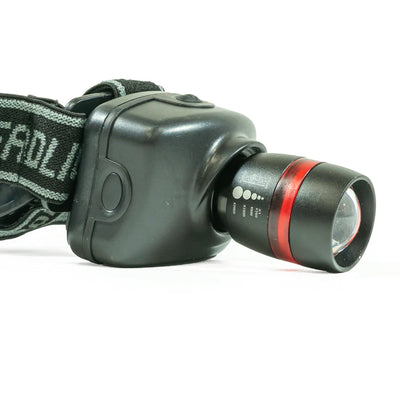 Promar High Power Headlamp- 180 Lumens