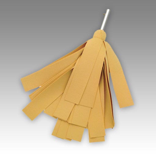 Swobbit Aquazorber Drying Mop