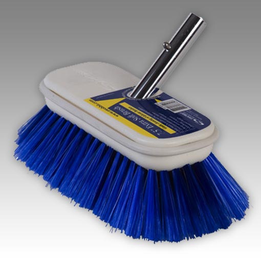 Swobbit 7.5 Blue Extra Soft Brush