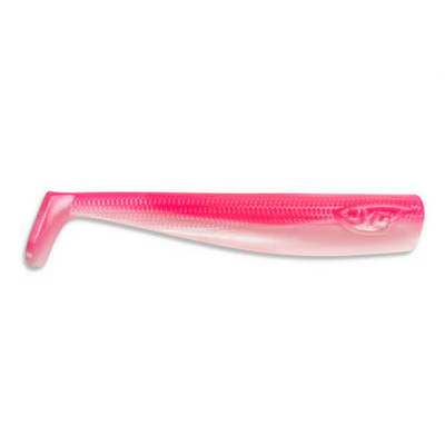 JYG Pro 5" Paddle Tail - 4 Pack