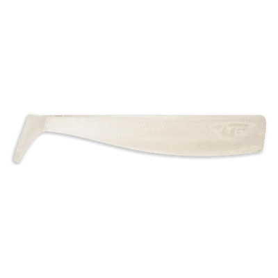 JYG Pro 5" Paddle Tail - 4 Pack