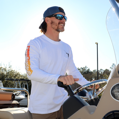 Bama Beach Bum's Cotton T-Shirt