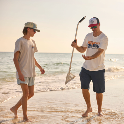 Angler's Fish-N-Mate Sand Flea Rake