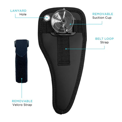 Toadfish Ultimate Shears & Sheath