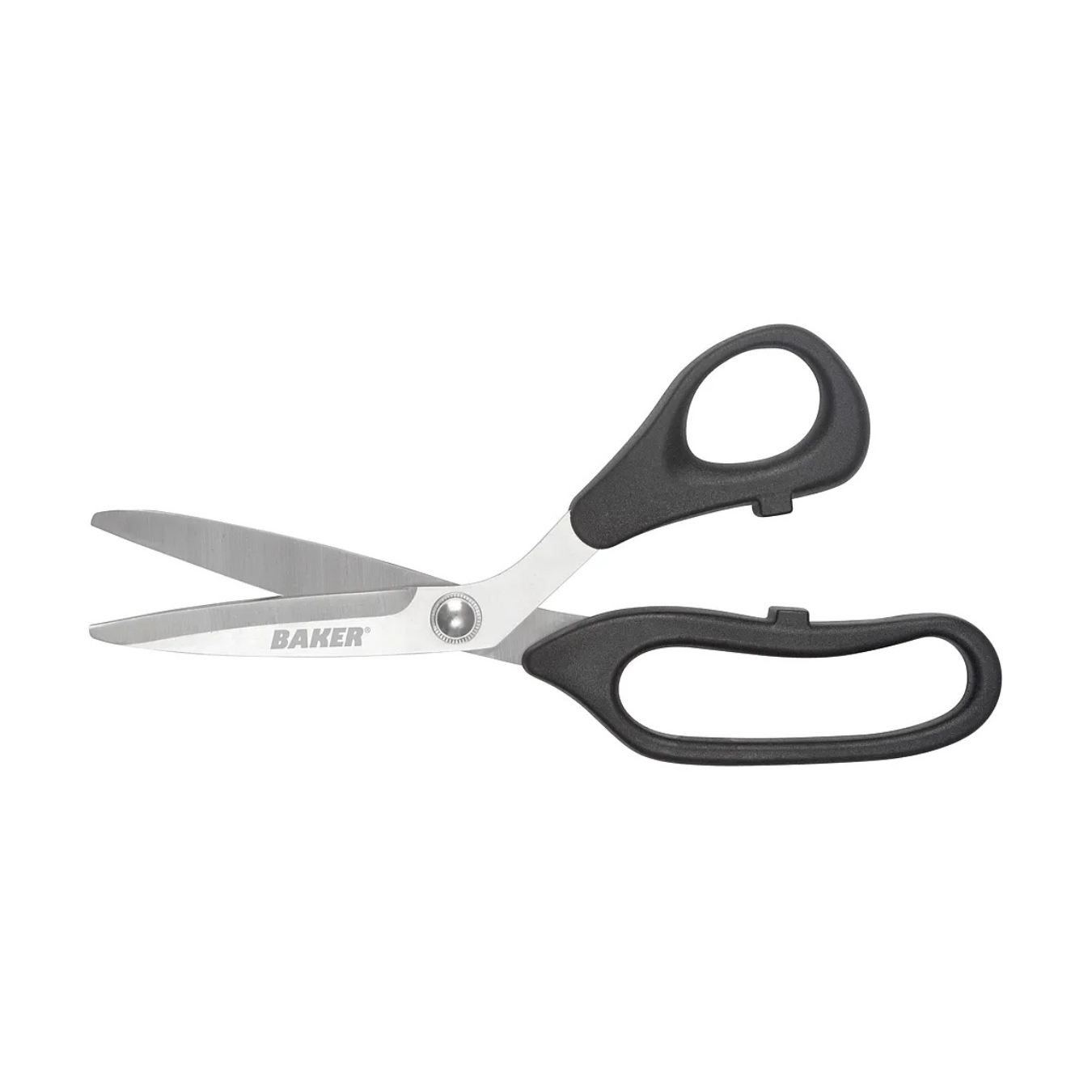 Baker 9" Stainless Steel Scissors