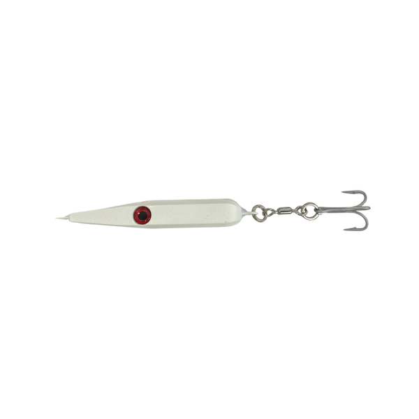 ES Lures Chopper Candies Silver