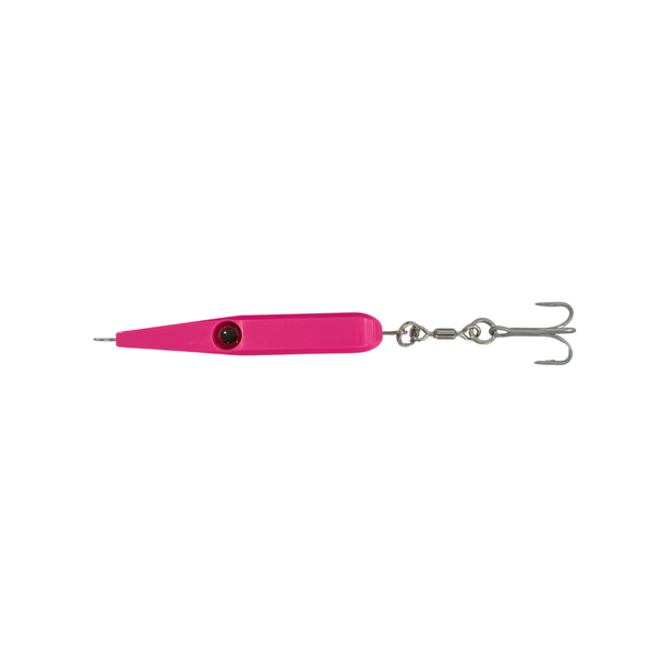 ES Lures Chopper Candies Pink
