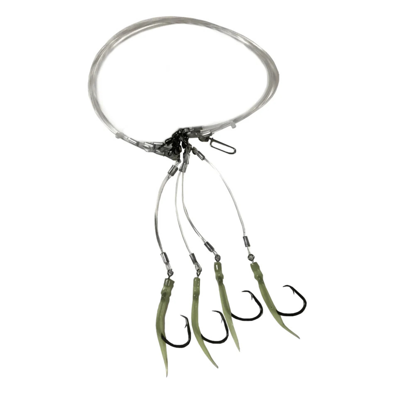 R&R Tackle Deep Drop Rigs