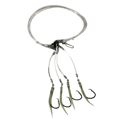 R&R Tackle Deep Drop Rigs