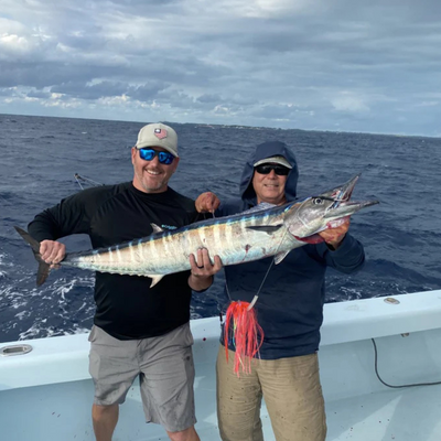 R&R Tackle Wahoo Shock Leaders