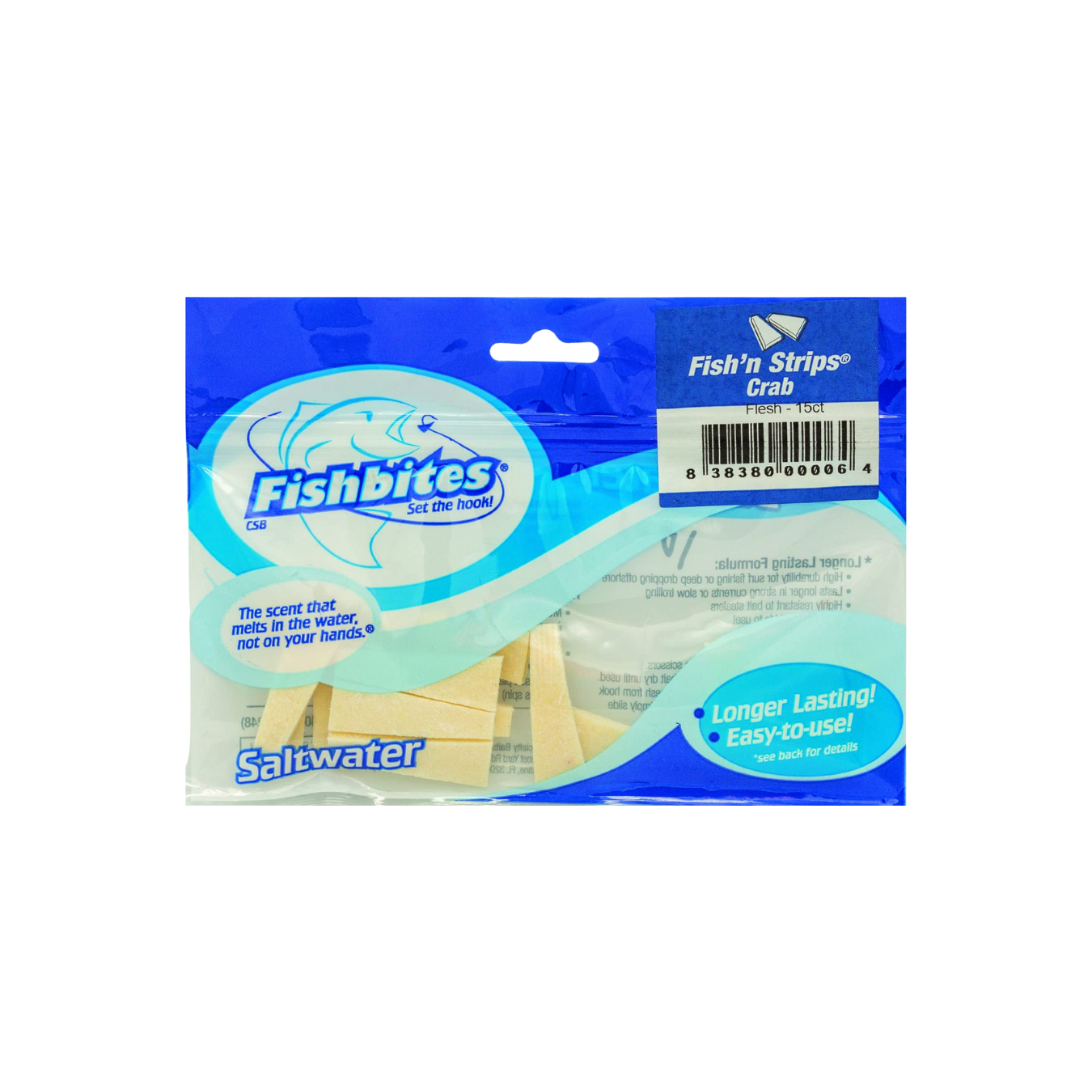 Fishbites Fish'n Strips