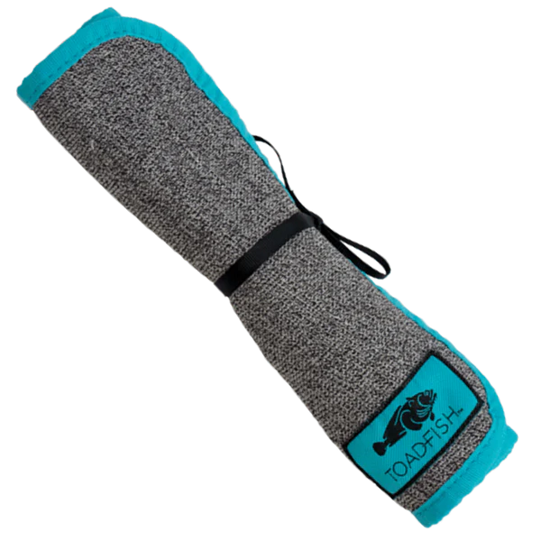 Toadfish Put 'Em Back Cut-Proof Shucking Cloth