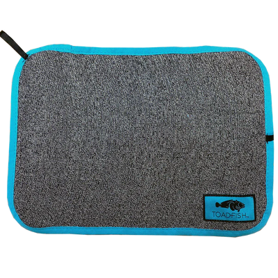 Toadfish Put 'Em Back Cut-Proof Shucking Cloth