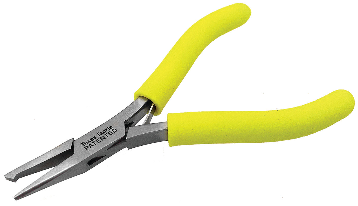 Texas Tackle - SSplit-RIng Pliers