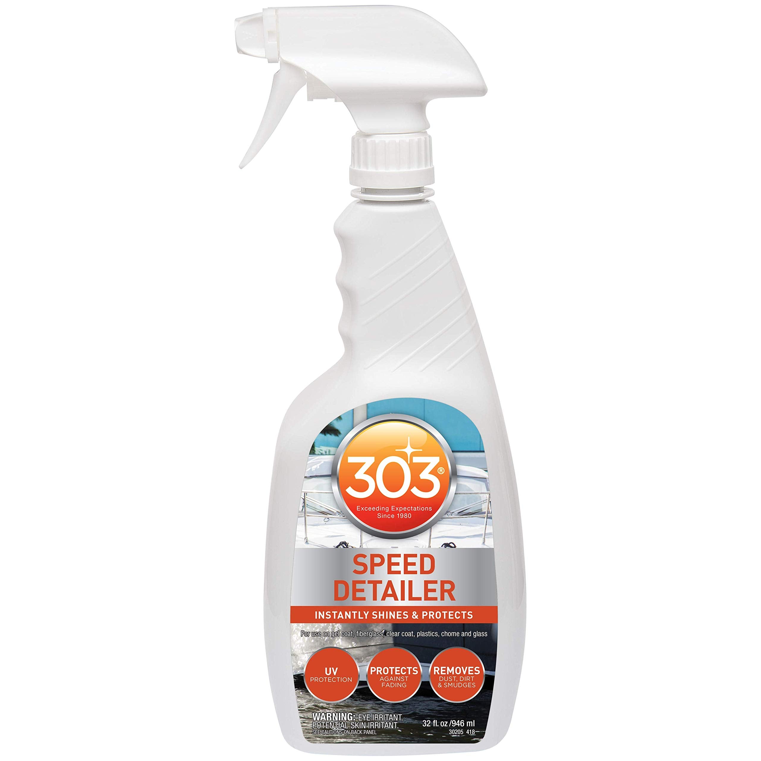 303 Speed Detailer