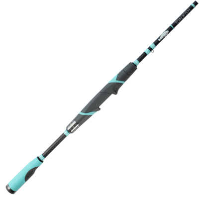Toadfish Spinning Rod