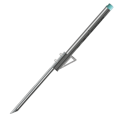 Toadfish Stowaway Sand Spike