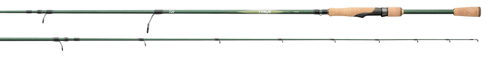 Tdeye Fishing Rod