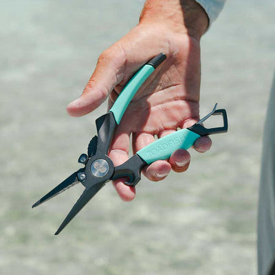 Toadfish Inshore Essentials Tool Kit