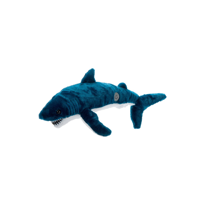 Plush Mako Shark Toy