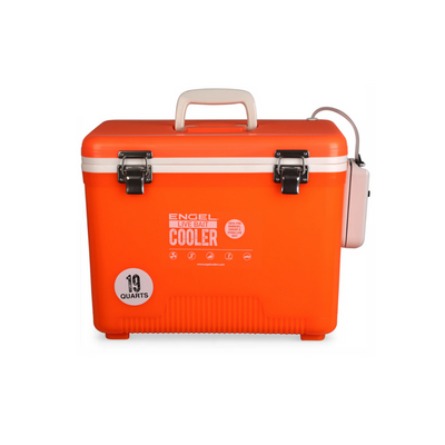 Engel Live Bait Cooler