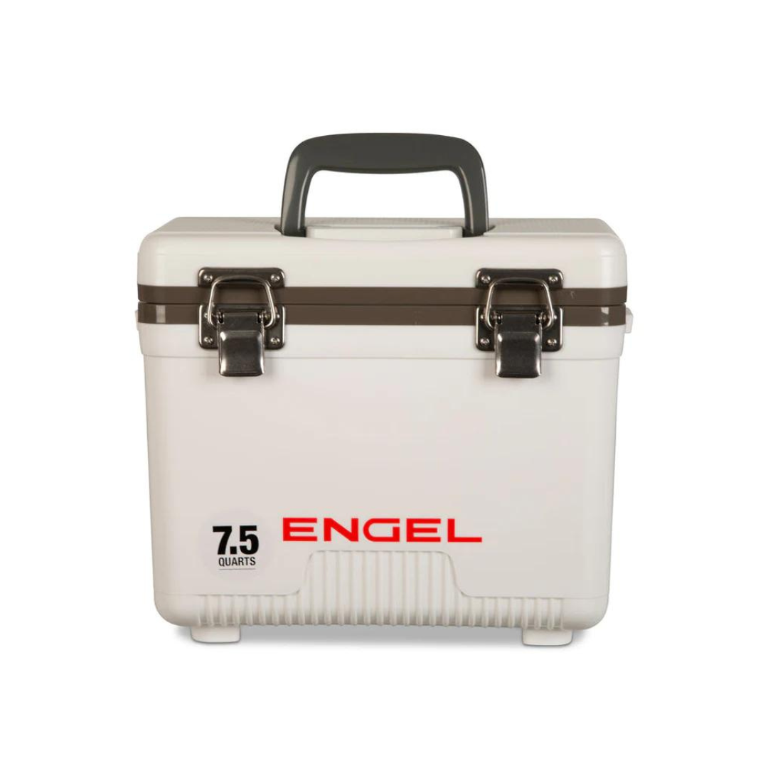 Engel Drybox Cooler - 7.5 qt.