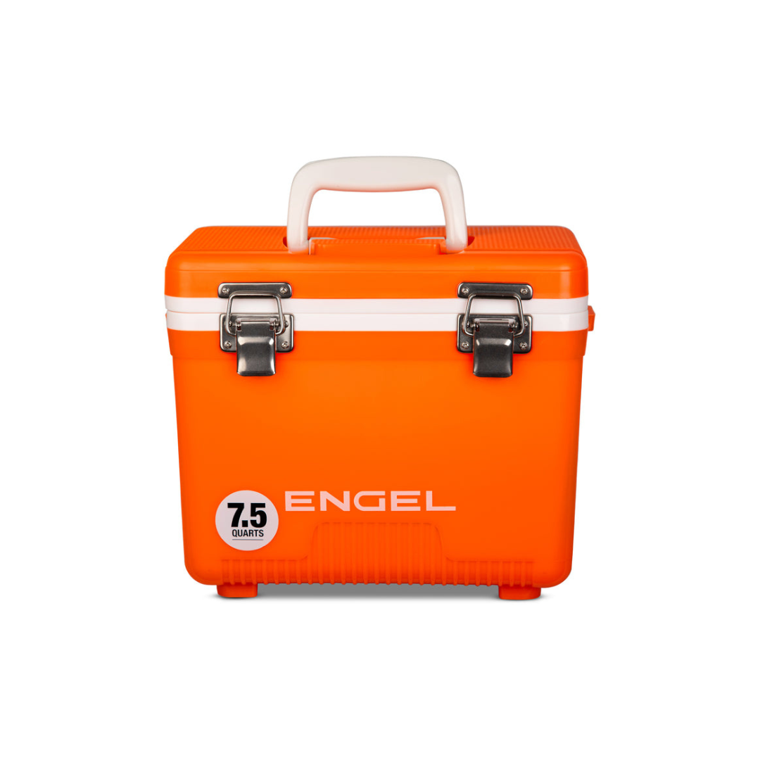 Engel Drybox Cooler - 7.5 qt.