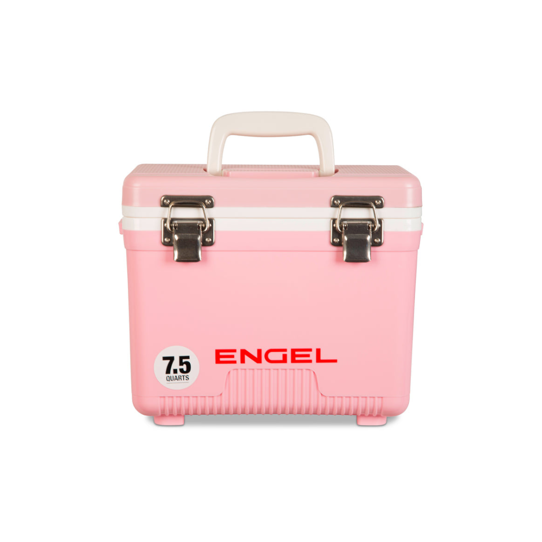 Engel Drybox Cooler - 7.5 qt.