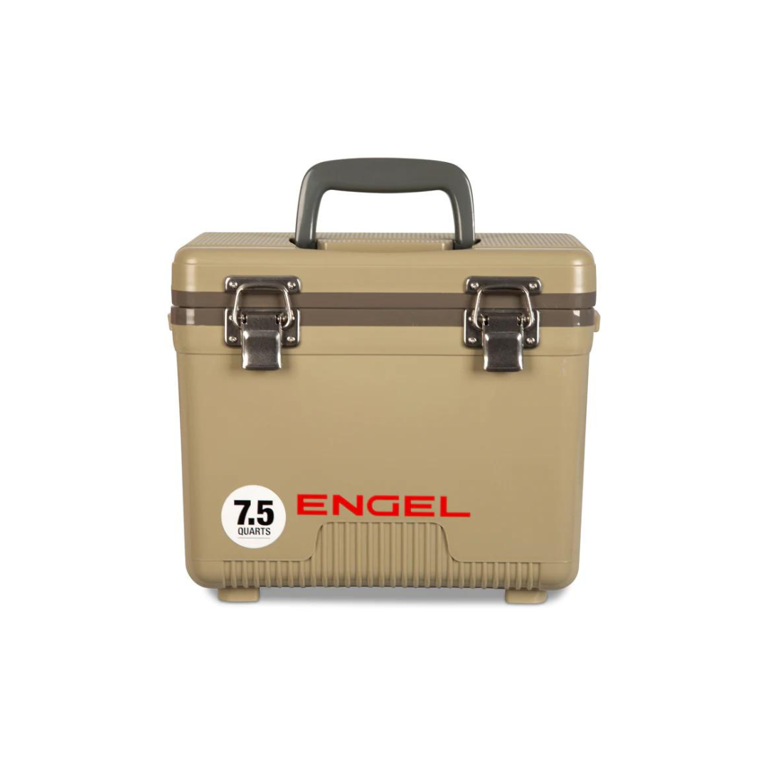 Engel Drybox Cooler - 7.5 qt.