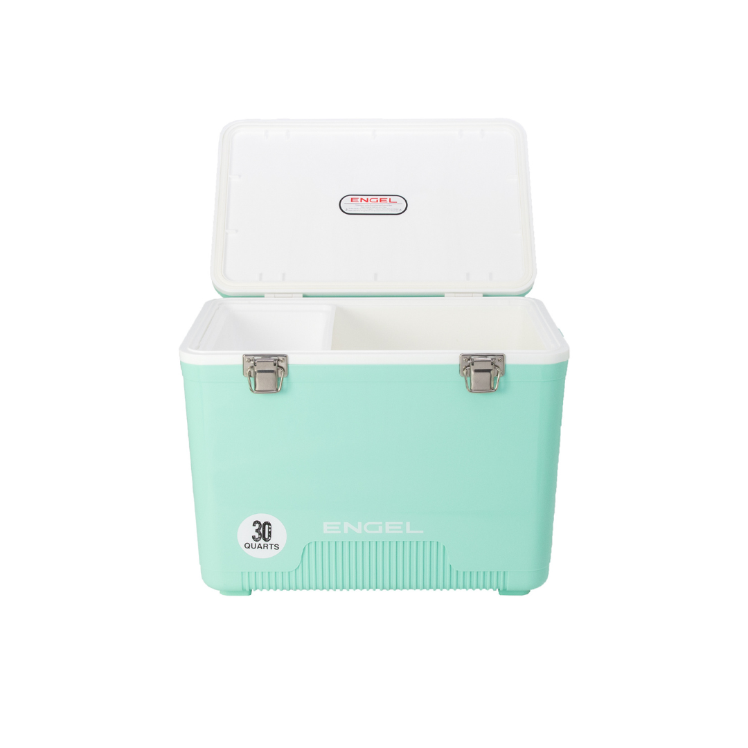 Drybox Cooler - 30 qt.