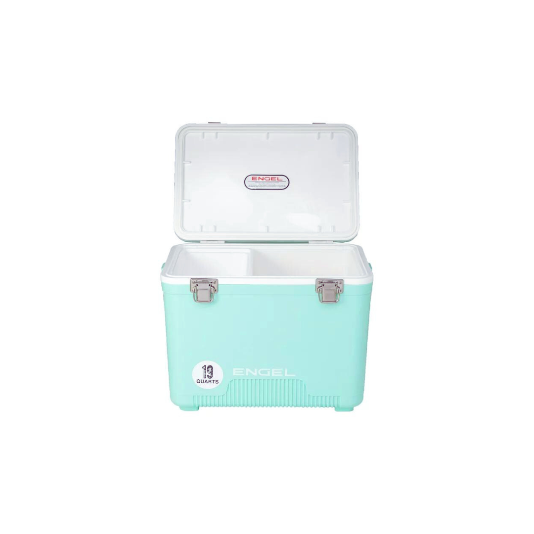 Drybox Cooler - 19 qt.